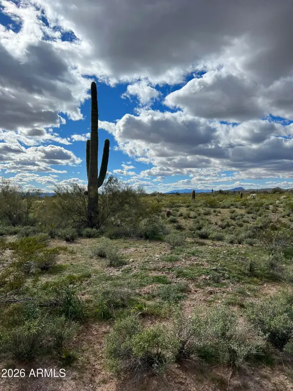 0 N 339th Avenue #49, Wickenburg, AZ 85390