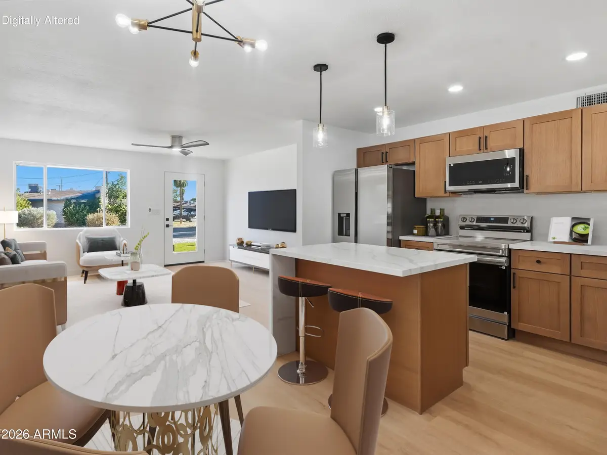 1340 E 2nd Avenue, Mesa, AZ 85204 - #1
