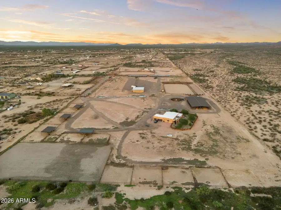 46629 W Luray Road, Wickenburg, AZ 85390 - #3