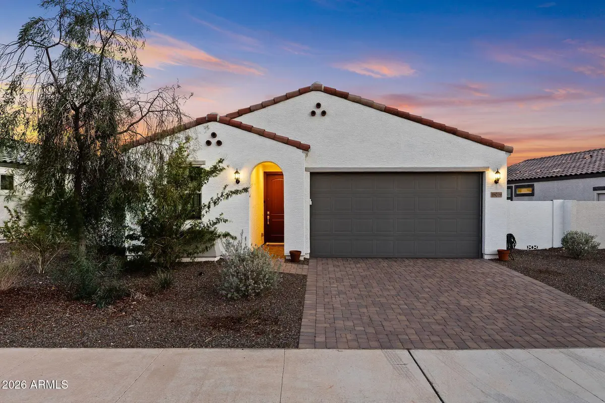 18039 W Amber Ridge Way, Goodyear, AZ 85338 - #1