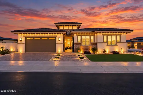 4621 N 181st Drive, Goodyear, AZ 85395