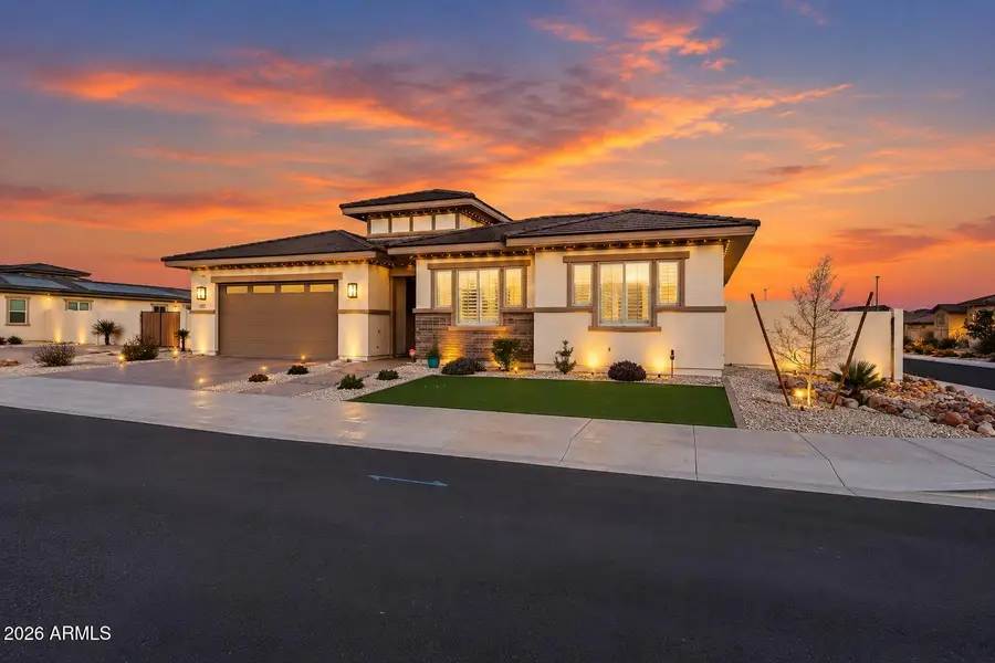 4621 N 181st Drive, Goodyear, AZ 85395 - #2