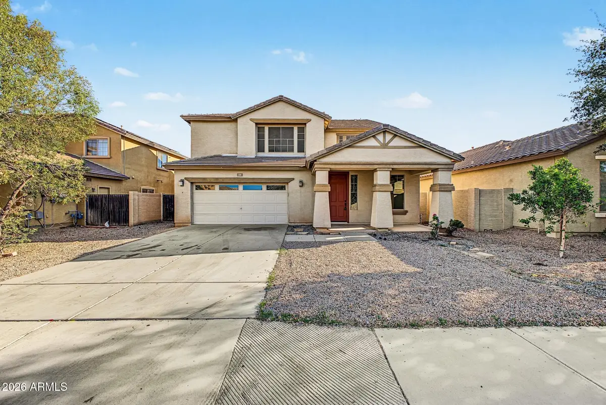 169 W Tahiti Drive, Casa Grande, AZ 85122 - #1