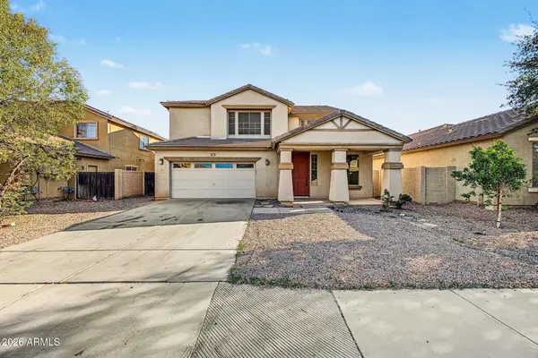 169 W Tahiti Drive, Casa Grande, AZ 85122