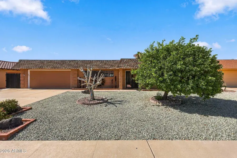 10356 W Cameo Drive, Sun City, AZ 85351 - #2