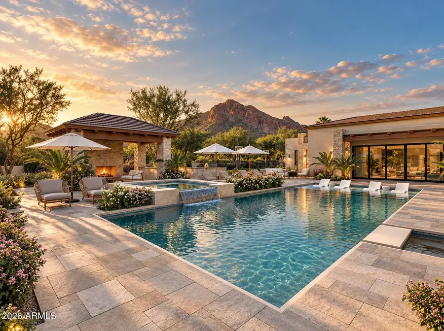 3707 E Bethany Home Road, Paradise Valley, AZ 85253 - #3