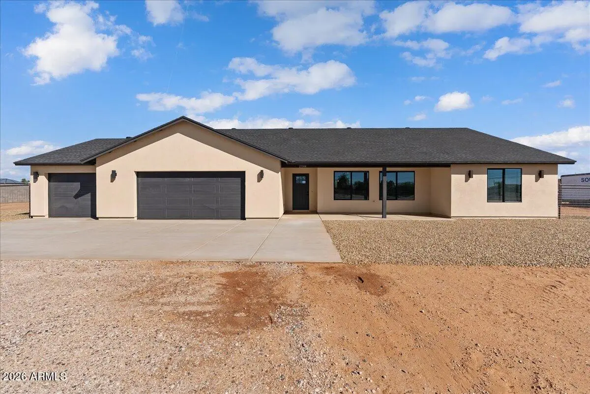 23144 W Lone Mountain Road, Wittmann, AZ 85361 - #1