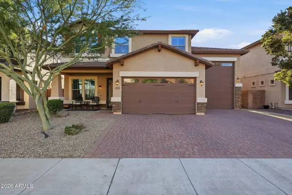26698 N 82nd Drive, Peoria, AZ 85383