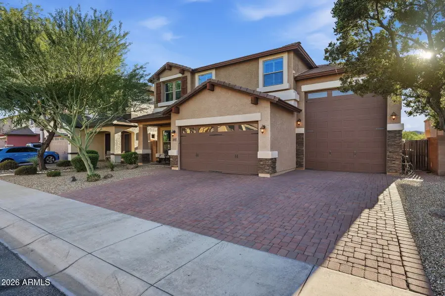 26698 N 82nd Drive, Peoria, AZ 85383 - #3