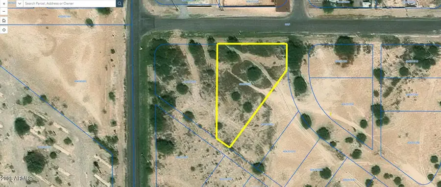 2945 W Zapotec Avenue, Eloy, AZ 85131 - #3