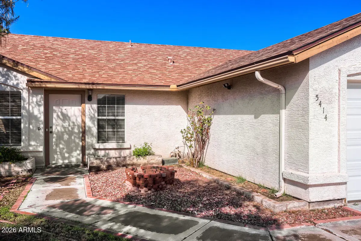 5414 N 79th Avenue, Glendale, AZ 85303 - #1