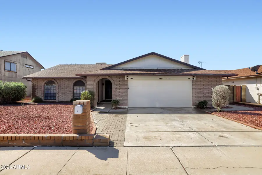 5409 W Desert Hills Drive, Glendale, AZ 85304 - #3