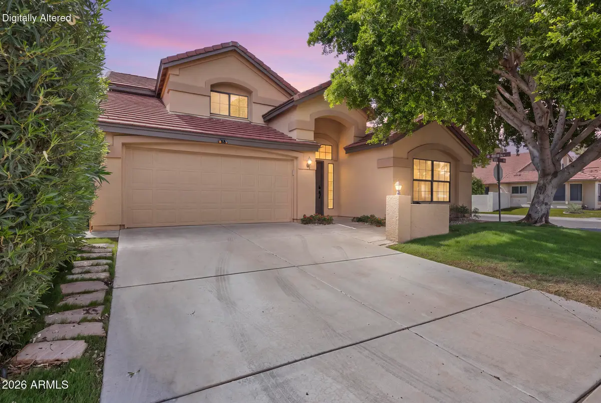 5737 W Ivanhoe Street, Chandler, AZ 85226 - #1