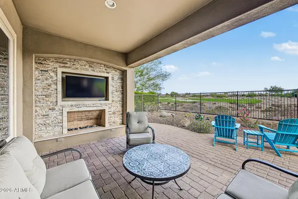 12951 W Domino Drive, Peoria, AZ 85383