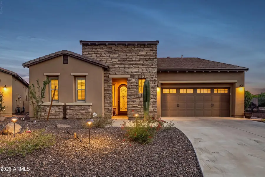 12951 W Domino Drive, Peoria, AZ 85383 - #2
