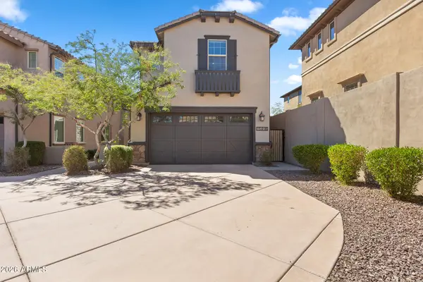 15918 S 11th Way, Phoenix, AZ 85048