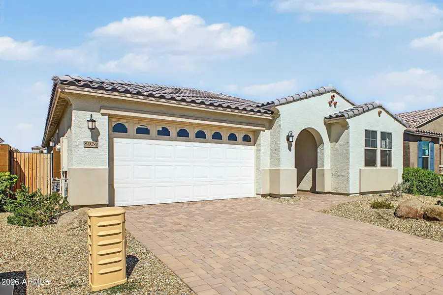 8924 W Vermont Avenue, Glendale, AZ 85305 - #2