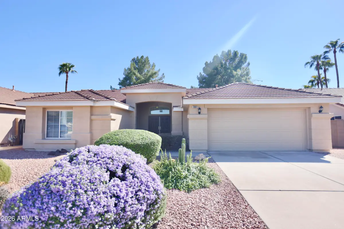 3337 E Beardsley Road, Phoenix, AZ 85050 - #1