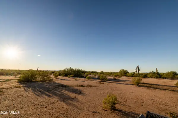 0 Undetermined County Road, Florence, AZ 85132