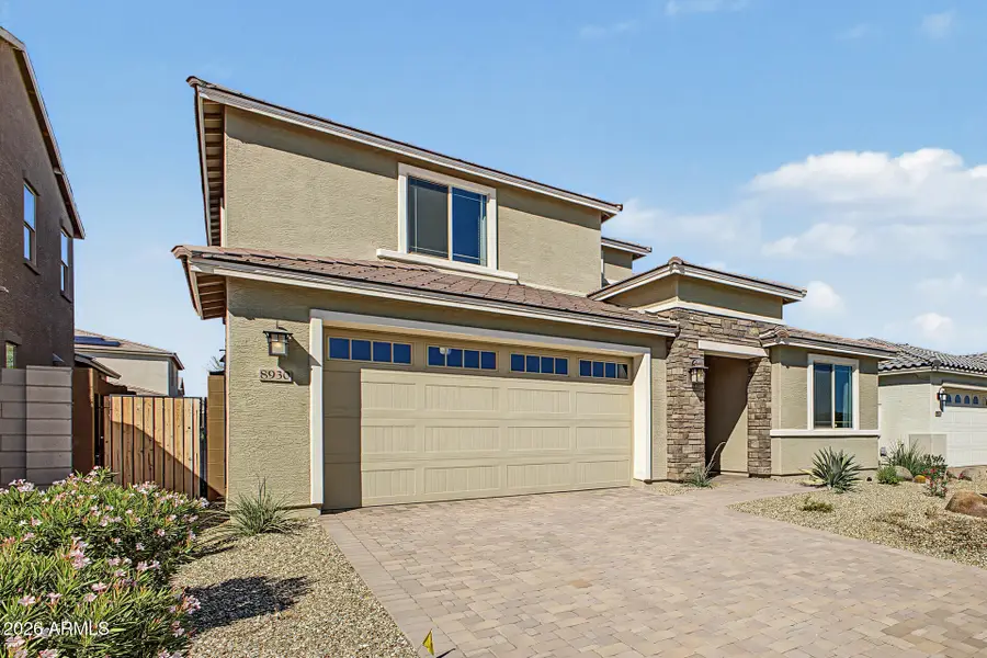 8930 W Vermont Avenue, Glendale, AZ 85305 - #2