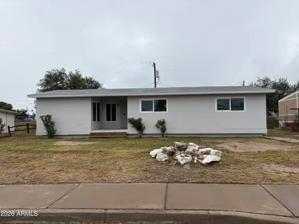 674 E Lesli Drive, Benson, AZ 85602