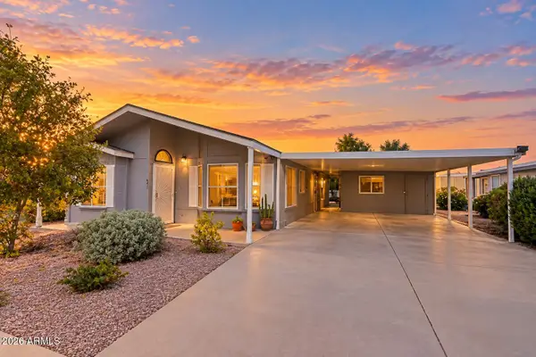 8500 E Southern Avenue #450, Mesa, AZ 85209
