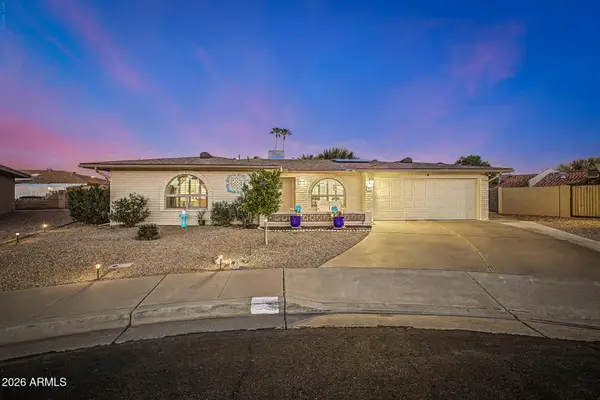 927 S Portland Circle, Mesa, AZ 85206