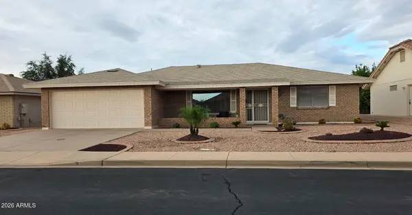 8234 E Neville Avenue, Mesa, AZ 85209