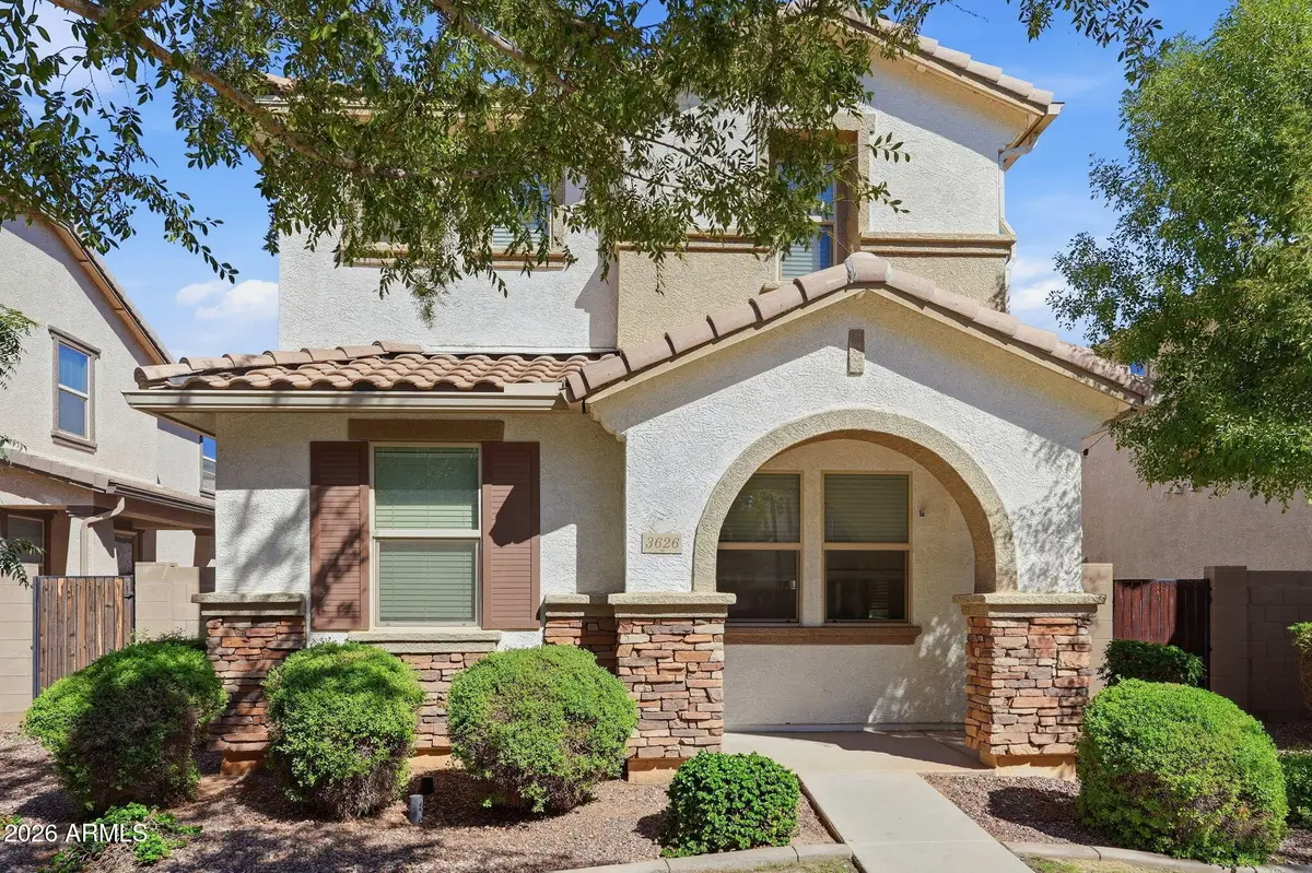 3626 E Larson Lane, Gilbert, AZ 85295 - #1