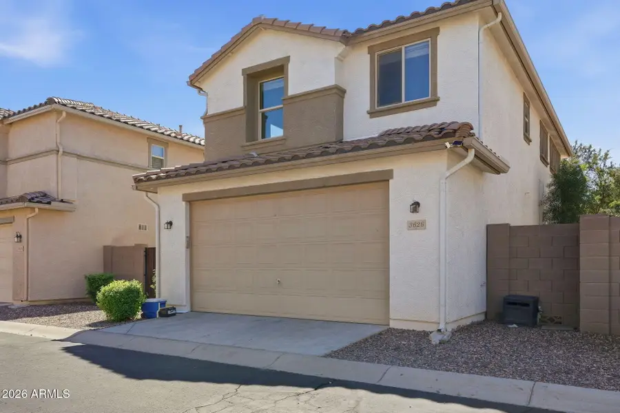 3626 E Larson Lane, Gilbert, AZ 85295 - #2