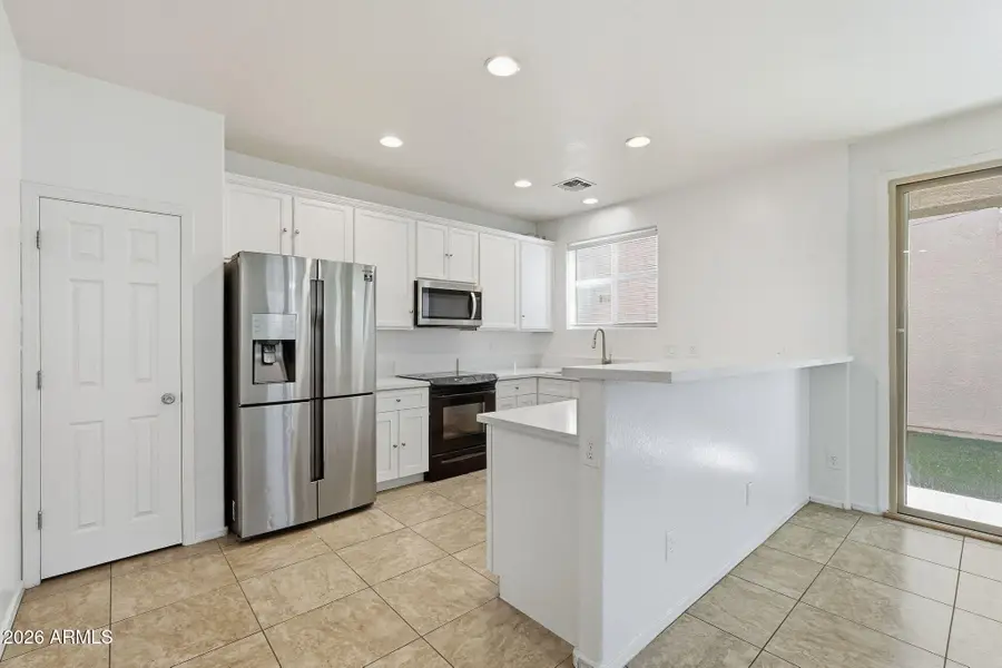 3626 E Larson Lane, Gilbert, AZ 85295 - #3