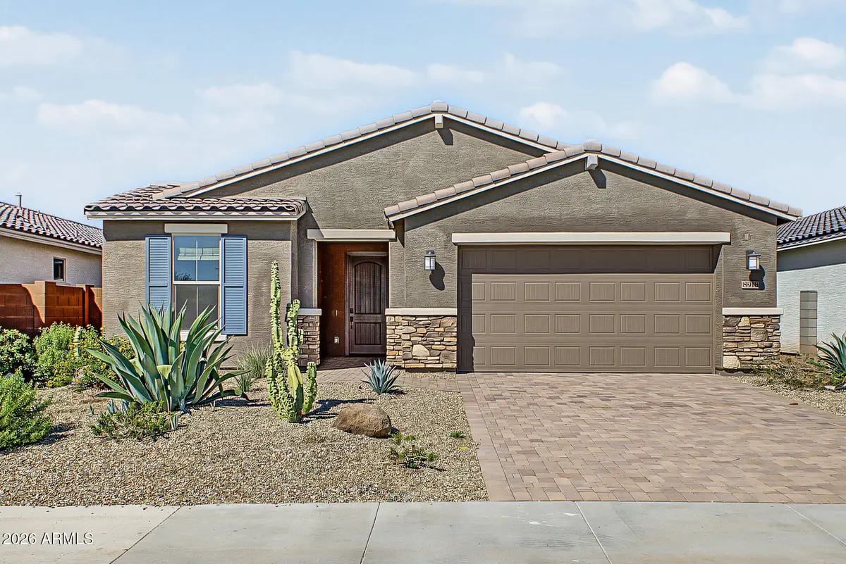 8918 W Vermont Avenue, Glendale, AZ 85305 - #1
