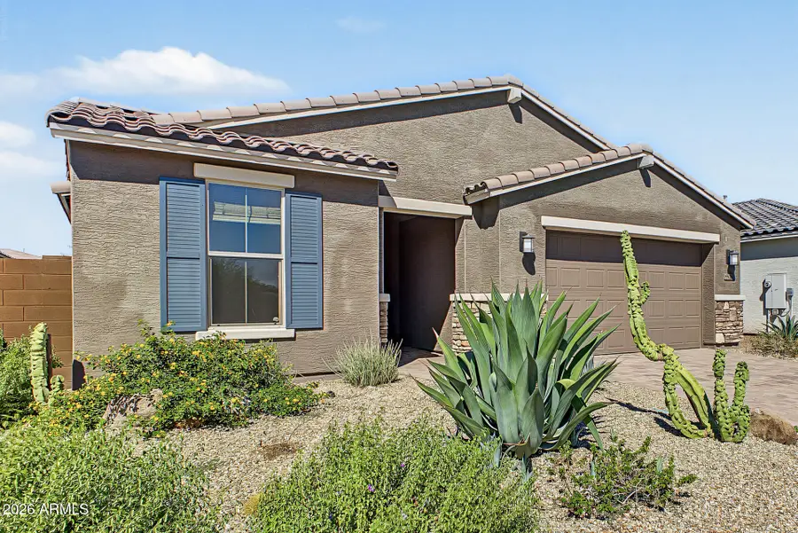 8918 W Vermont Avenue, Glendale, AZ 85305 - #2