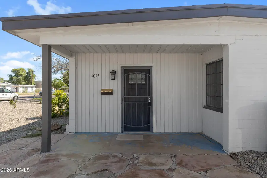 1013 E Eason Avenue, Buckeye, AZ 85326 - #2