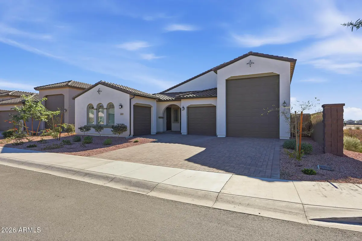 20165 W Catalina Drive, Buckeye, AZ 85396 - #1