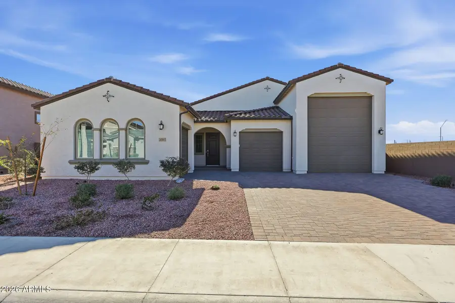 20165 W Catalina Drive, Buckeye, AZ 85396 - #2