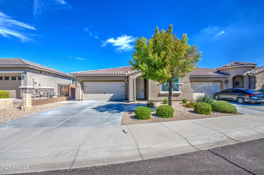 5061 N 145th Drive, Litchfield Park, AZ 85340 - #2