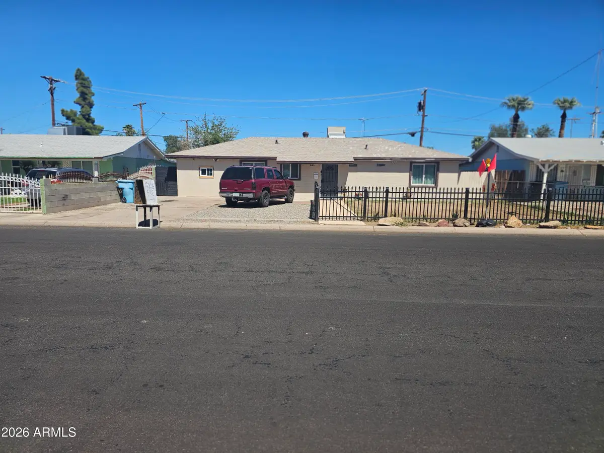 3432 W Glenrosa Avenue, Phoenix, AZ 85017 - #1