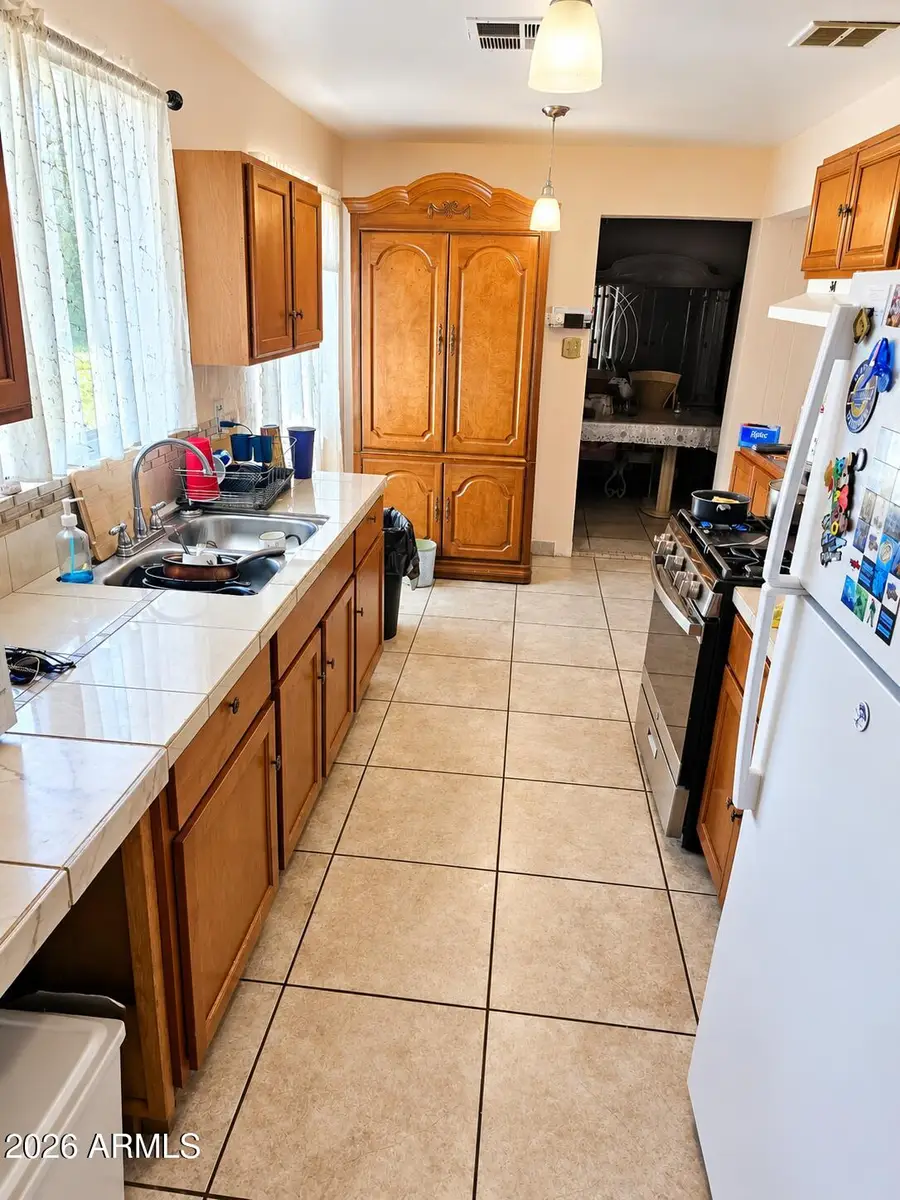 3432 W Glenrosa Avenue, Phoenix, AZ 85017 - #3
