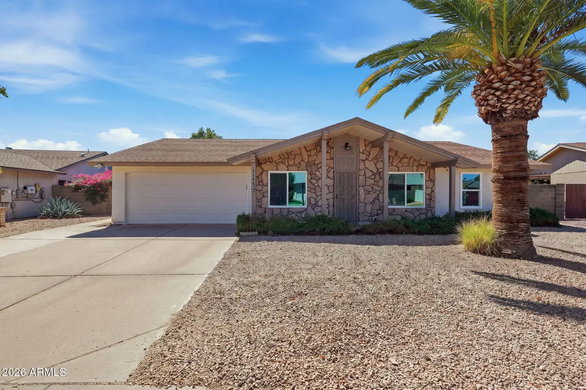 5145 E Bannock Street, Phoenix, AZ 85044 - #1