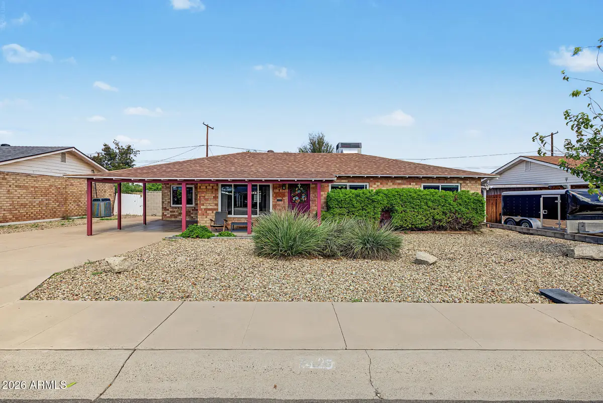 7426 E Palm Lane, Scottsdale, AZ 85257 - #1