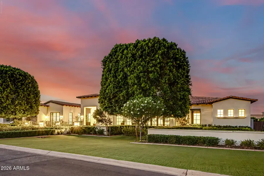 5022 E Orchid Lane, Paradise Valley, AZ 85253 - #2
