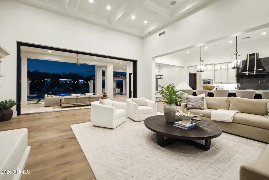 5022 E Orchid Lane, Paradise Valley, AZ 85253 - #3