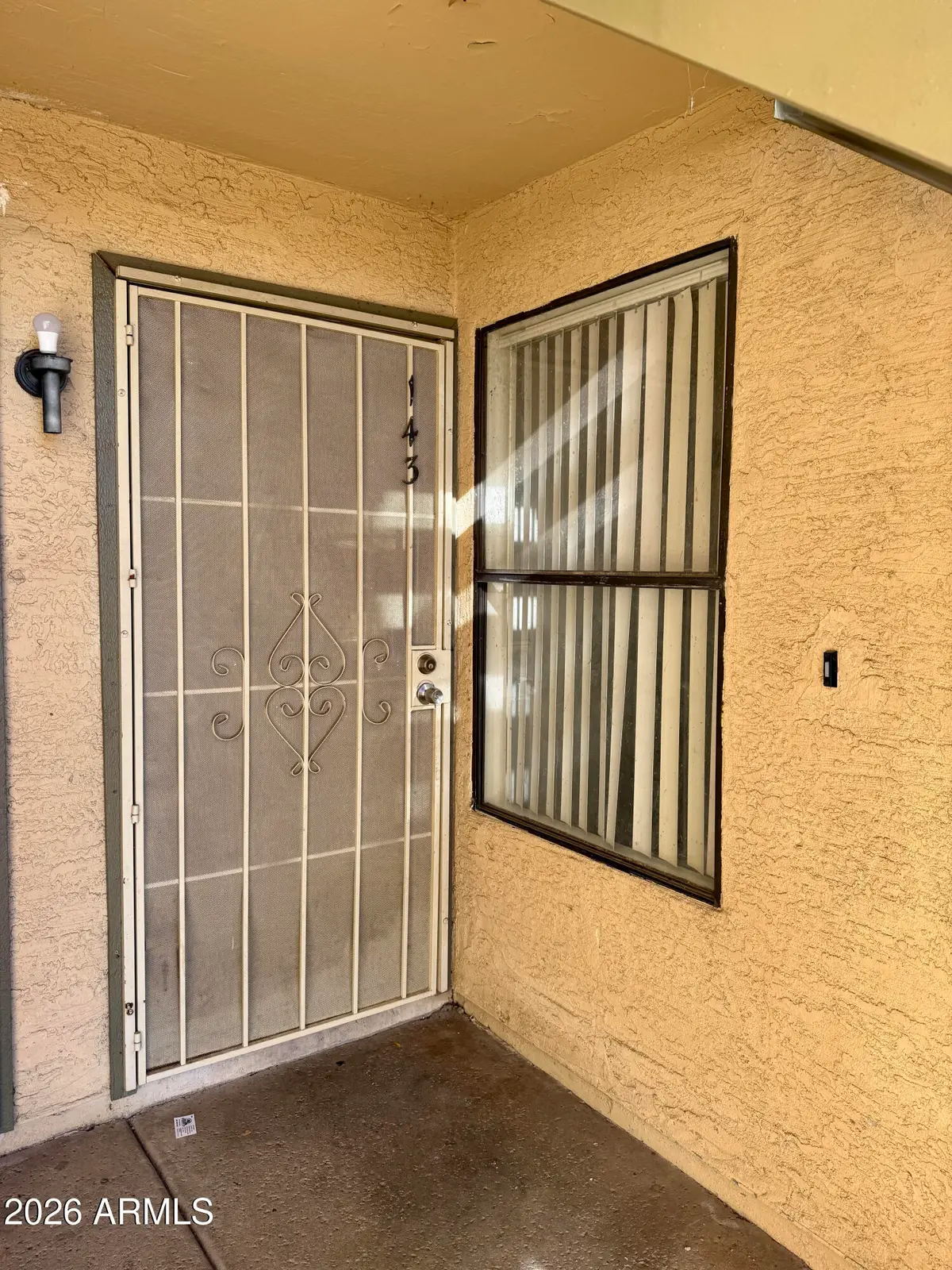 5236 W Peoria Avenue #143, Glendale, AZ 85302 - #1