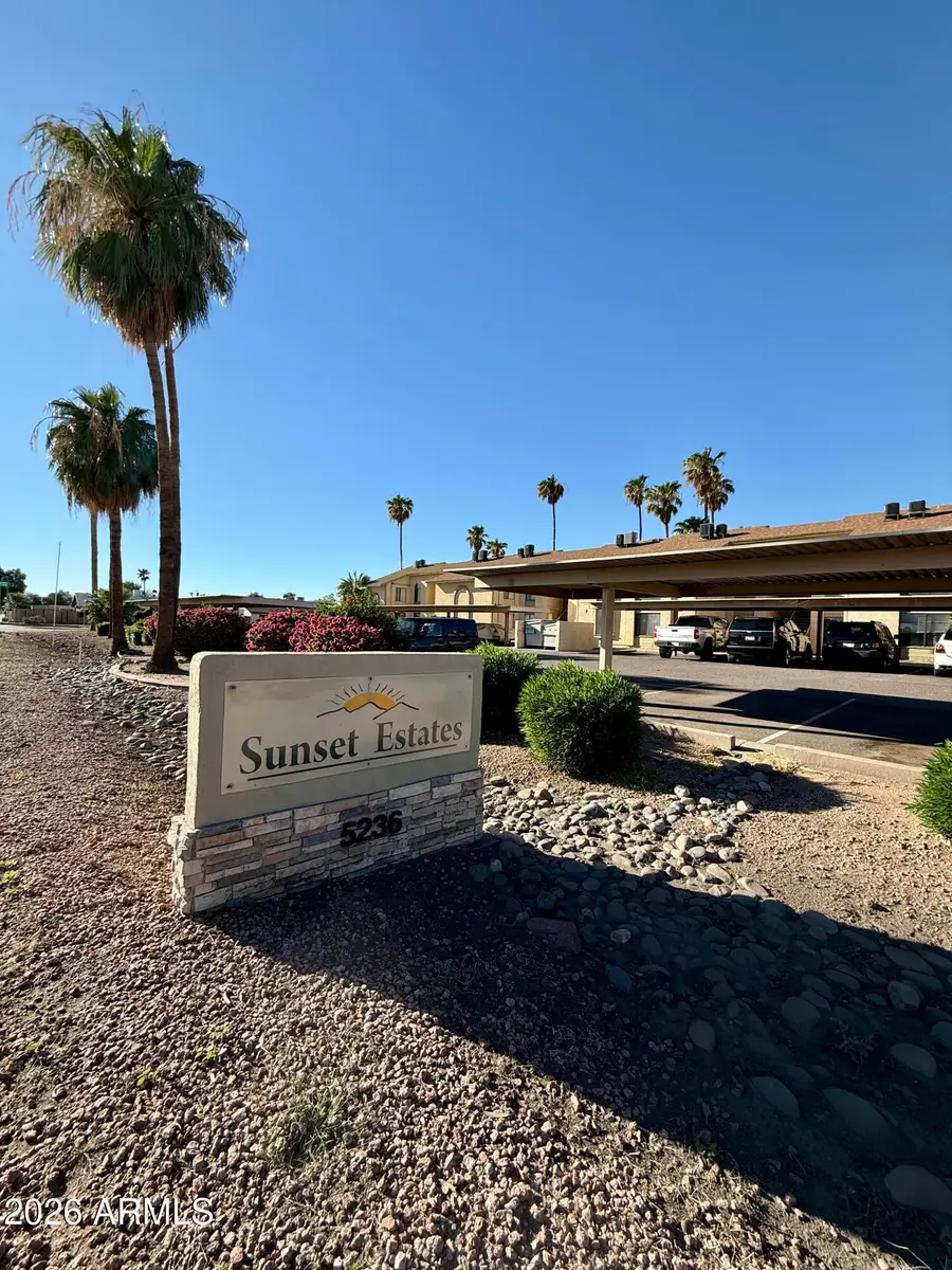 5236 W Peoria Avenue #143, Glendale, AZ 85302 - #2
