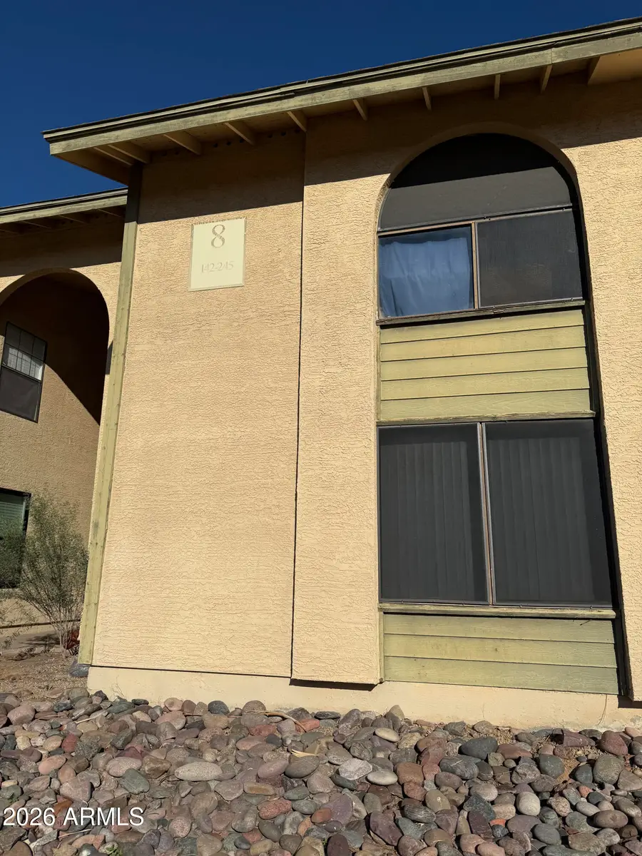 5236 W Peoria Avenue #143, Glendale, AZ 85302 - #3