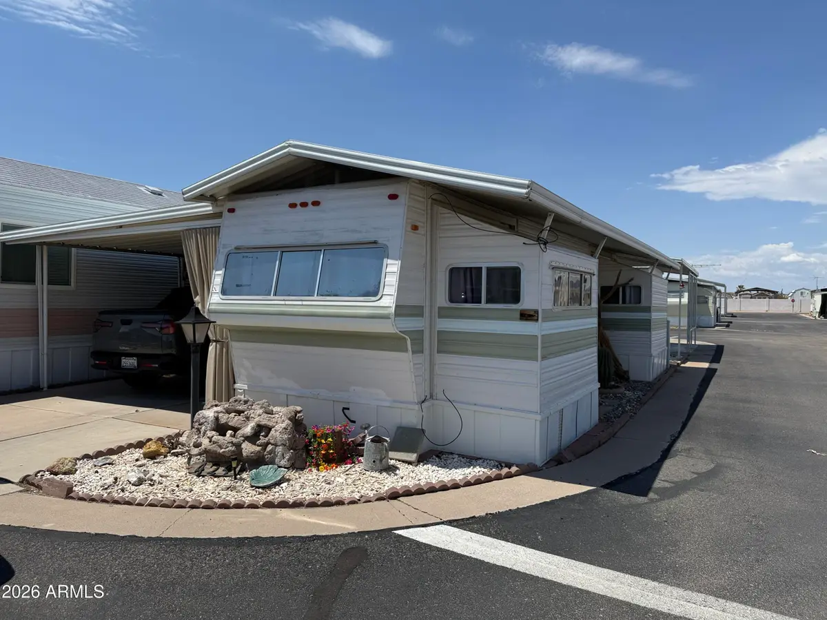 424 E Ocotillo Drive, Florence, AZ 85132 - #1