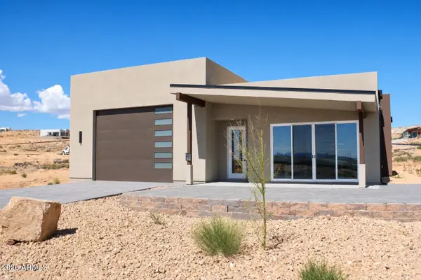 142 Schoppman Lane, Page, AZ 86040