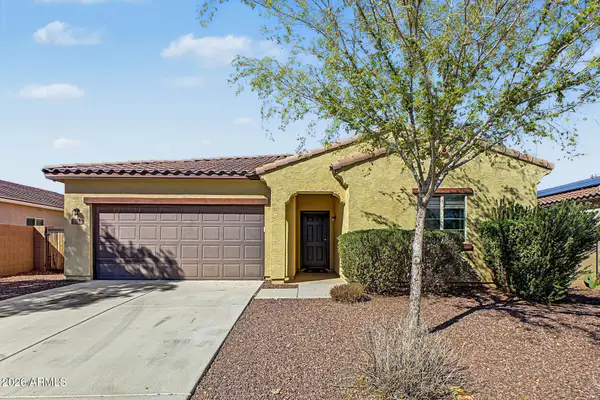 378 E Tropical Drive, Casa Grande, AZ 85122