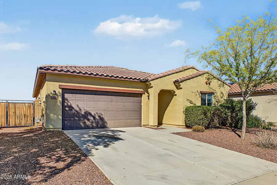 378 E Tropical Drive, Casa Grande, AZ 85122 - #2